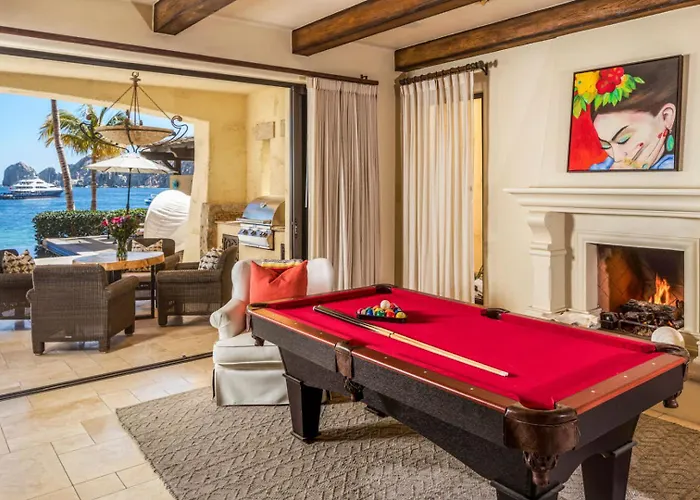 Hacienda Club Front 4 Be34droom Be Rented As A 3 Bedroom