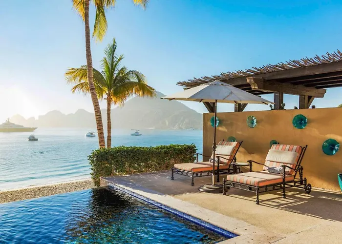 Villa Hacienda Club Front 4 Be34droom Be Rented As A 3 Bedroom *